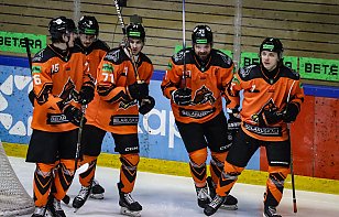 Обыгрываем «Неман» во втором матче кряду!