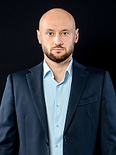 Петренко Игорь Олегович