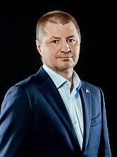 Мезин Андрей Анатольевич