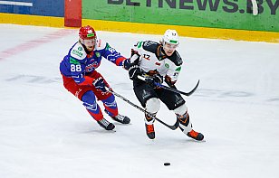 Проигрываем «Славутичу»