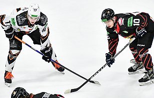 Уступаем «Гомелю» во втором овертайме