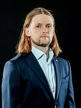 Домасевич Иван Дмитриевич