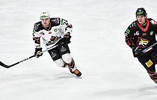 Обыгрываем «Гомель» на выезде и выходим вперед в серии!