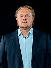 Романов Валерий Михайлович