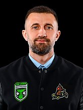 Каштанов Евгений Анатольевич