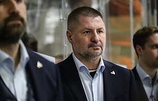 Андрей Мезин: «Мы показали характер»