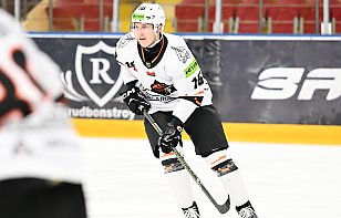 Обыгрываем «Динамо-Молодечно»!