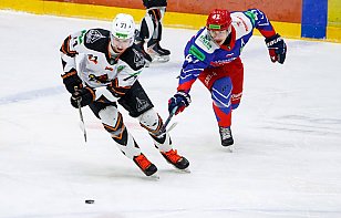 Проигрываем «Славутичу»