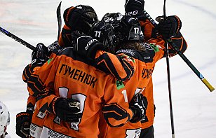 Выигрываем у «Юности» во втором матче кряду!