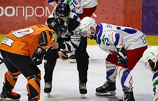 Делаем камбэк в третьем периоде и сокращаем отставание в серии!