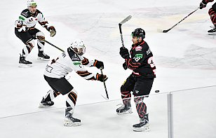 Проигрываем «Гомелю» в овертайме