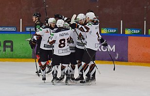 Победа в Барановичах!