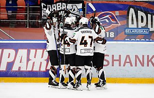 Обыгрываем «Локомотив» в напряженном матче!