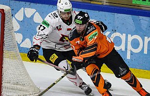 Уступаем «Гомелю» во втором матче серии