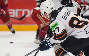 Играем вничью с «Юностью» в контрольном матче