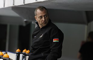 Павел Перепехин: «Соперник выглядел более сыгранным, чем мы»