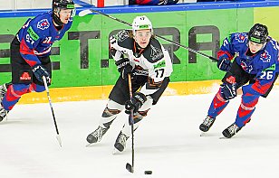 Победа в Бресте!