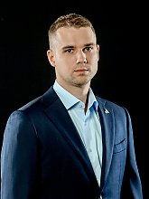 Силик Никита Сергеевич