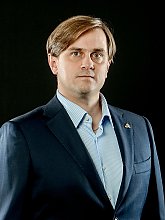 Кушнеревич Егор Петрович