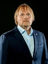 Романов Валерий Михайлович