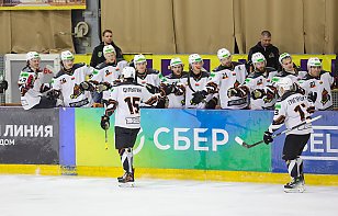 Победа в Могилеве!