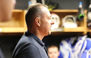 Павел Перепехин: «Вернулся как домой»